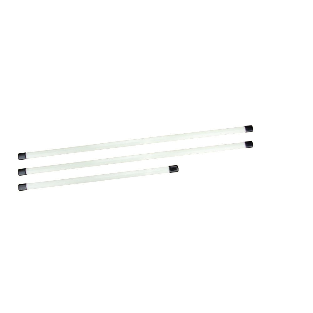 WinDesign Segellatten-Satz für Laser / ILCA